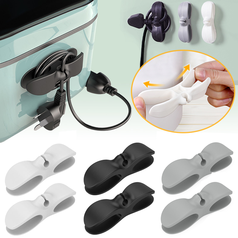 Commercial Kitchen Juicer - Organizador enrollador de cables para electrodomésticos