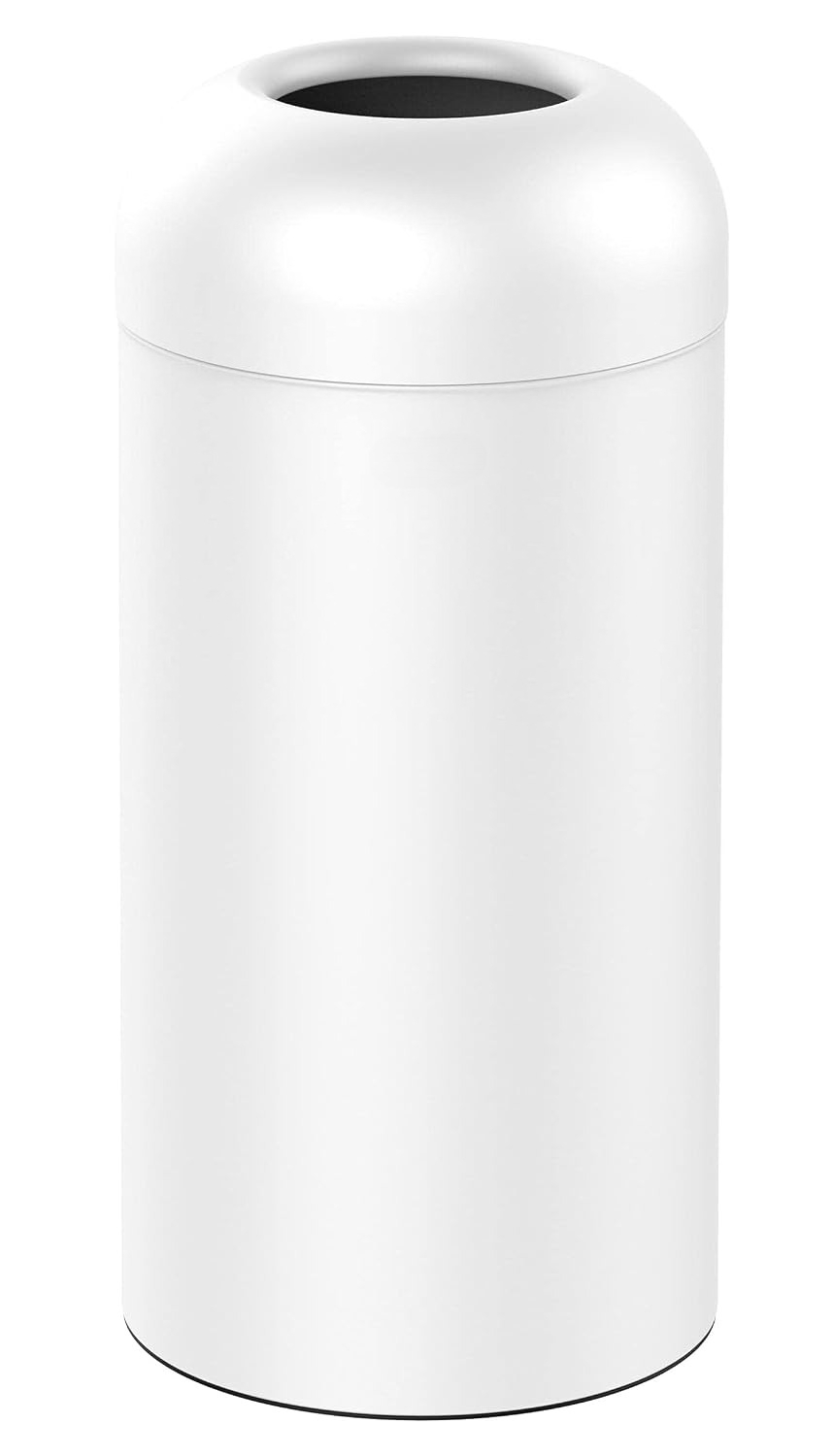 Commercial Kitchen Garbage Can - Cubo de basura comercial de acero