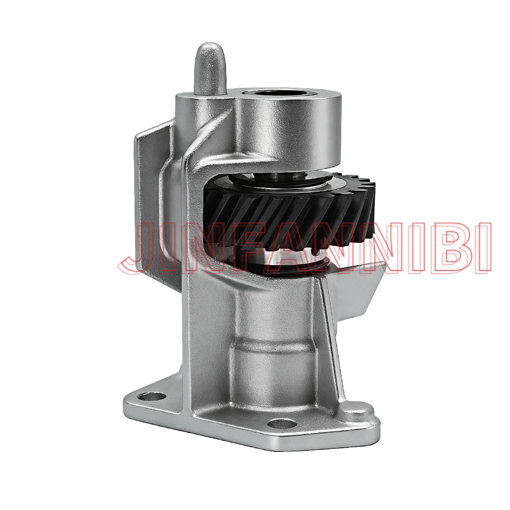 Commercial Kitchen Juicer - Conjunto de Engranaje de Tornillo Sin