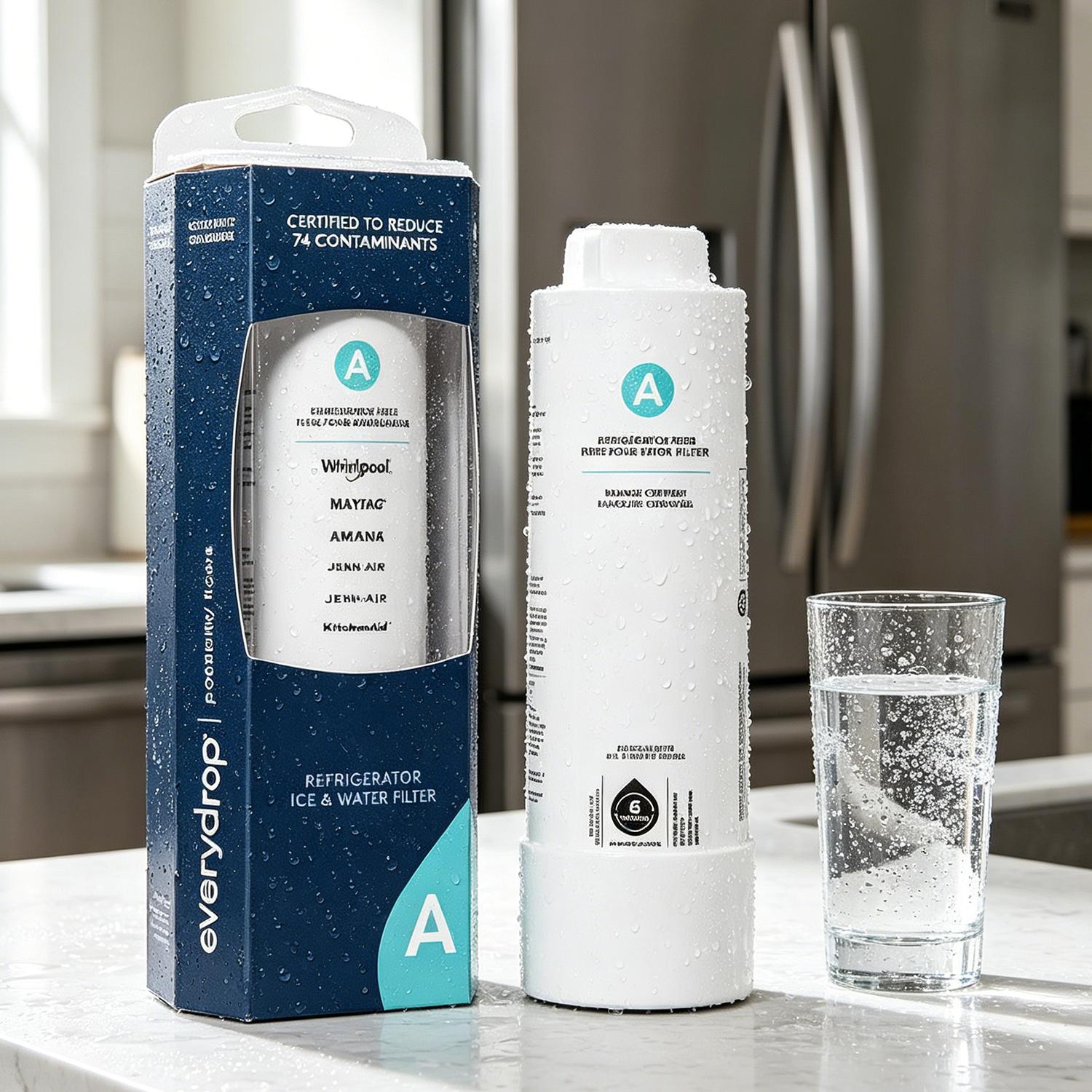 Commercial Kitchen Juicer - Repuesto para el filtro de agua