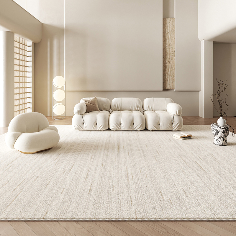 Commercial Dishwasher Table - Alfombra japonesa de estilo crema de