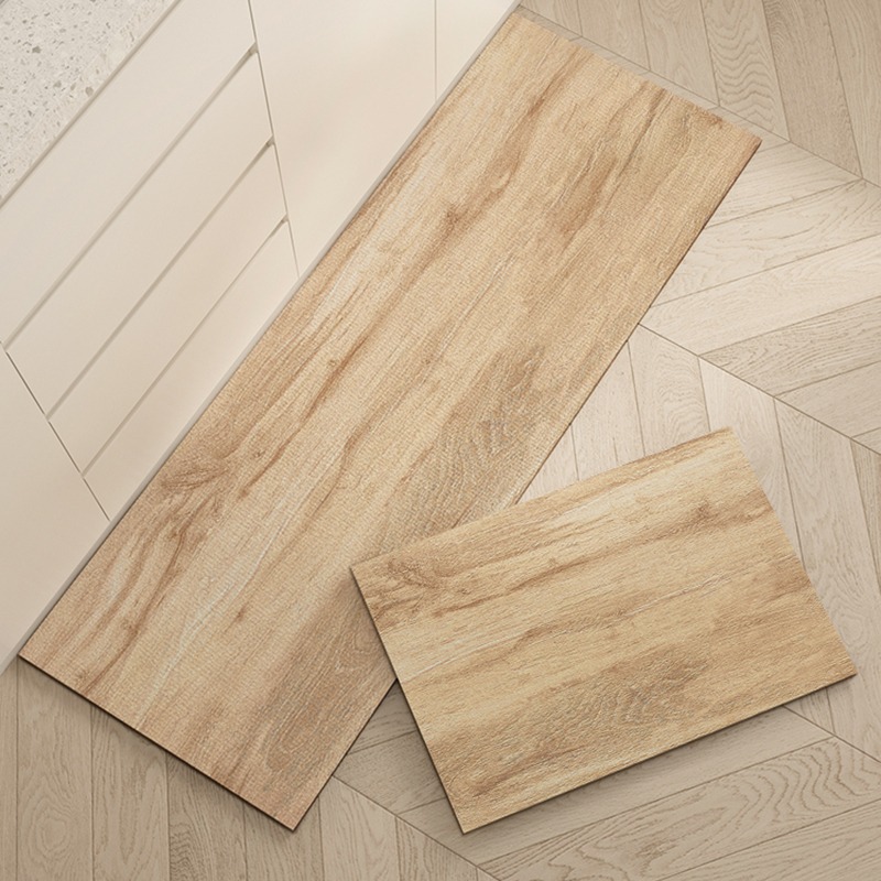 Commercial Kitchen Mats - Alfombra de cocina impermeable antideslizante, alfombra