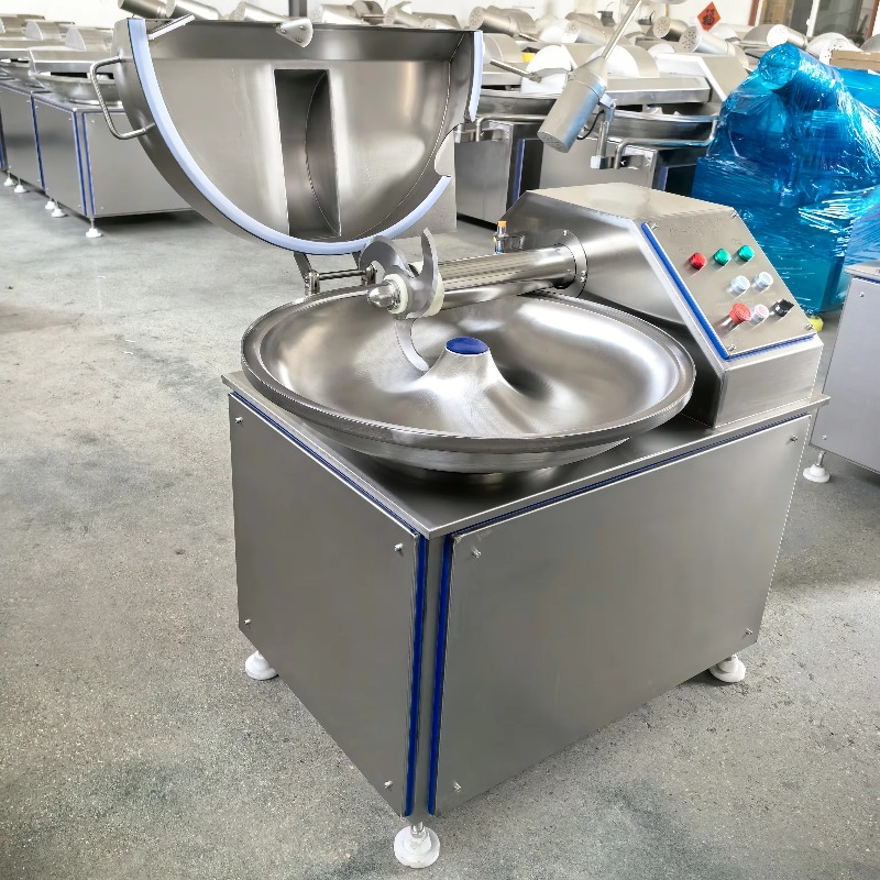 Commercial Kitchen - Cortadora de Verduras Comercial de 40L,