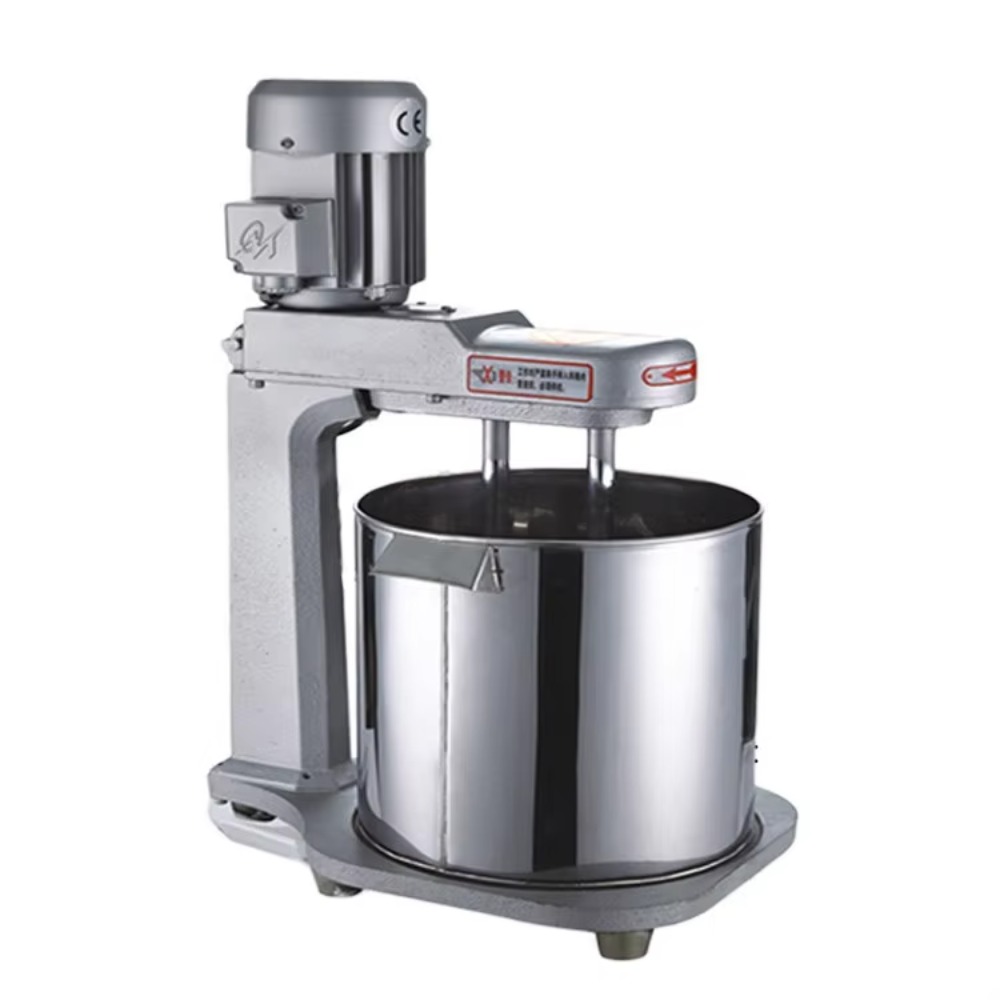 Commercial Kitchen - Mezcladora de Masa Automática Comercial Usada