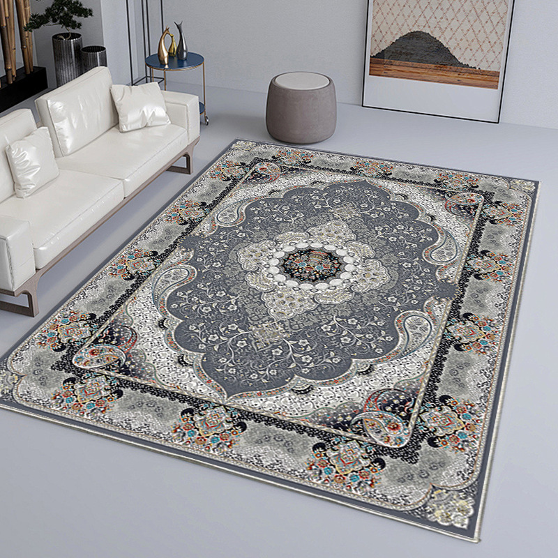Commercial Dishwasher Table - VIKAMA Alfombra Vintage de Lujo de