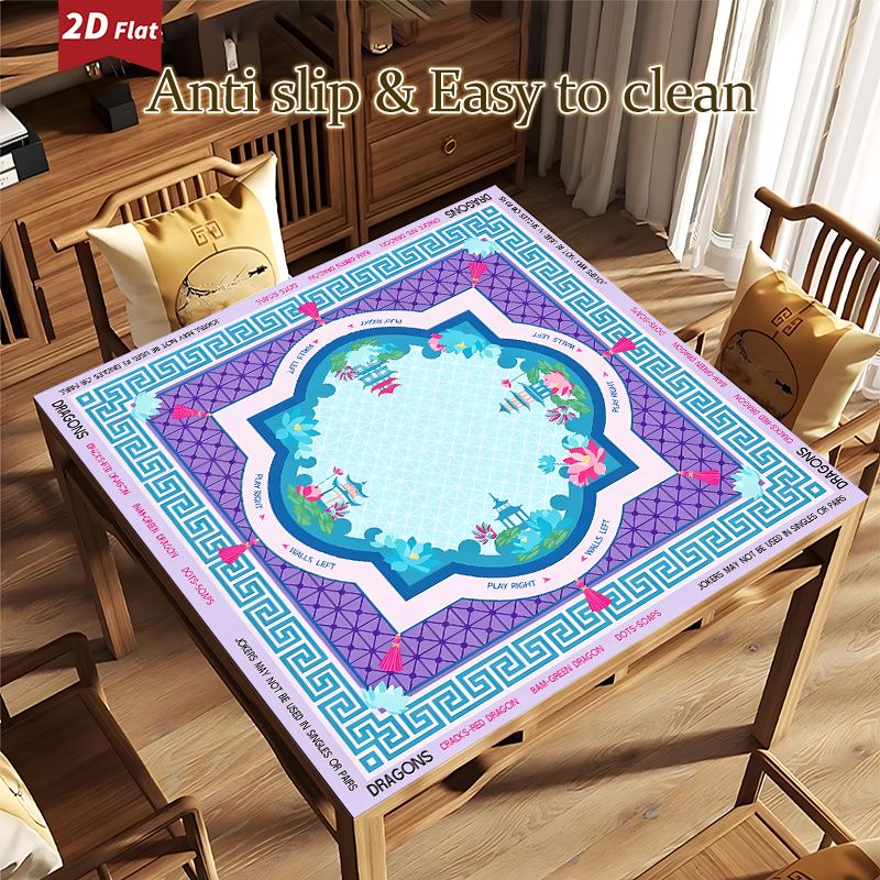 Commercial Dishwasher Table - VIKAMA Lotus Pavilion - Tapete de
