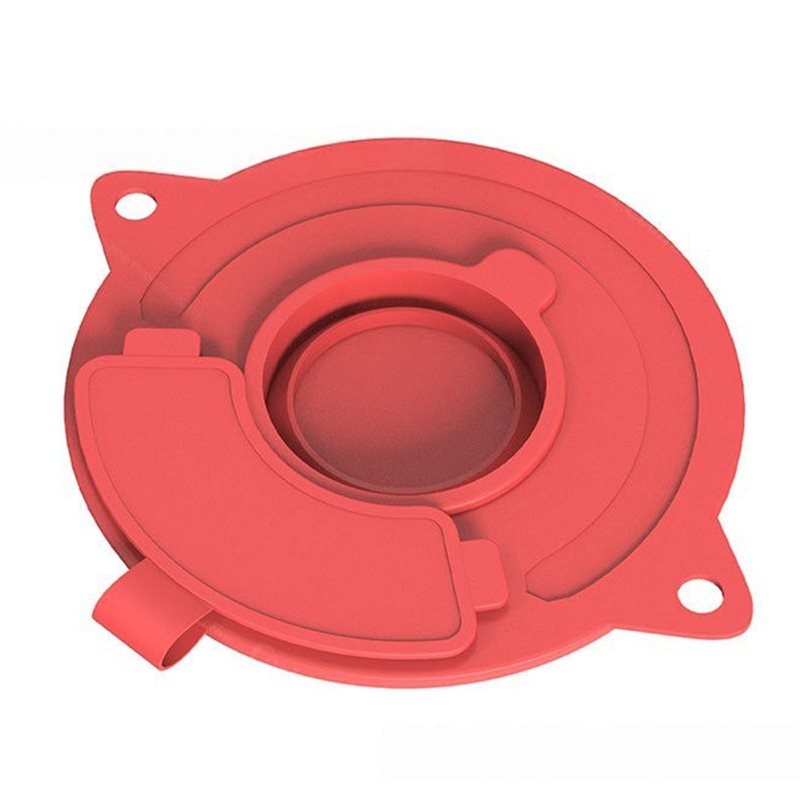 Commercial Kitchen Juicer - 【NECESSITY】Cubierta de silicona para tazón de