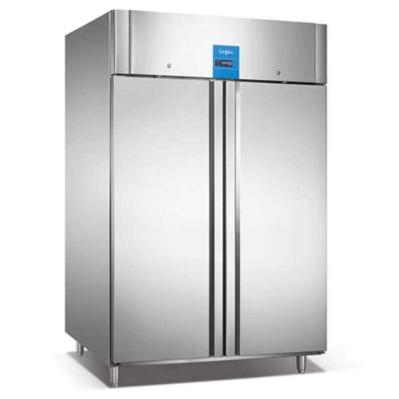 Commercial Kitchen - Refrigerador Comercial para Restaurantes, Congelador Vertical