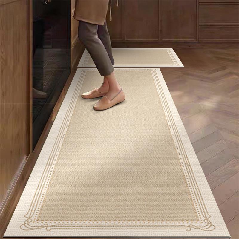 Commercial Kitchen Vinyl Flooring - Alfombra De Cocina De Pvc, Alfombra