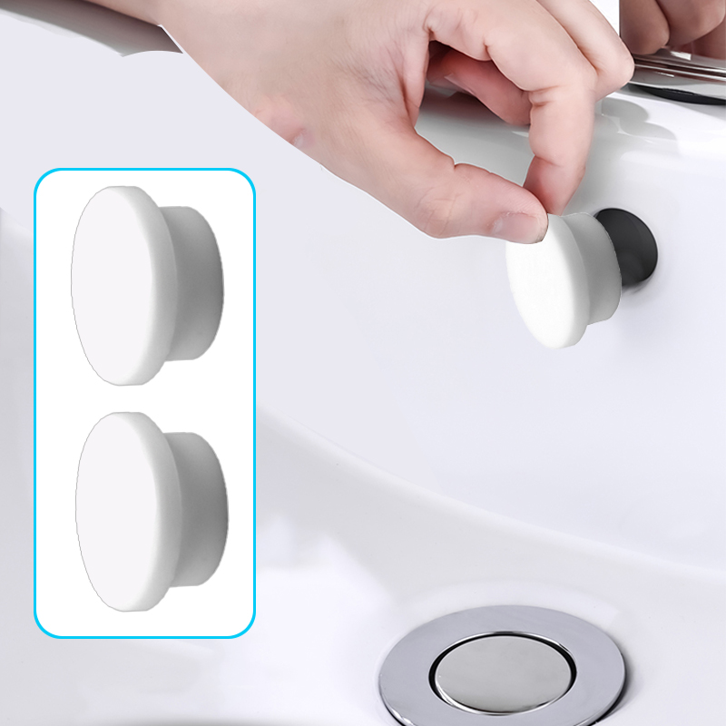 Commercial Kitchen Setup - Anillo de desbordamiento de lavabo de