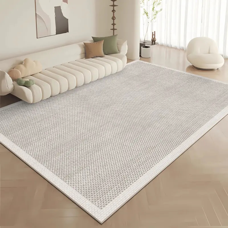 Commercial Dishwasher Table - VIKAMA Alfombra de estilo nórdico para