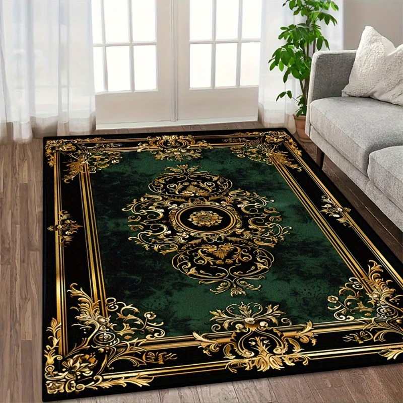 Commercial Dishwasher Table - Alfombra persa de lujo para sala