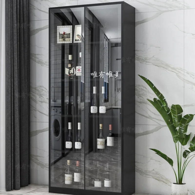 Commercial Kitchen Cabinet - *& para sala de estar Barra