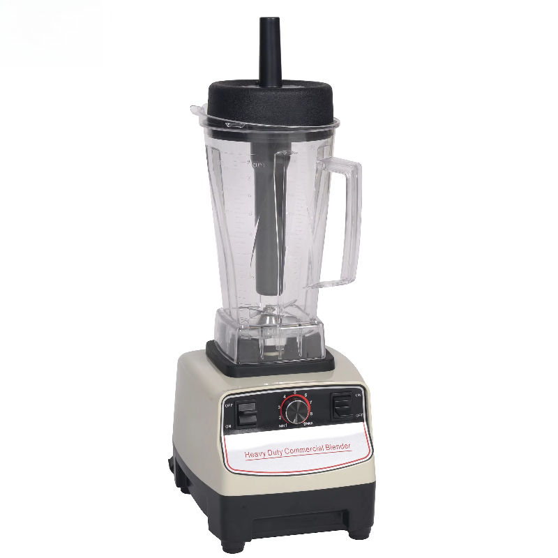 Commercial Kitchen Juicer - Licuadora Comercial de Alto Rendimiento, Mezcladora