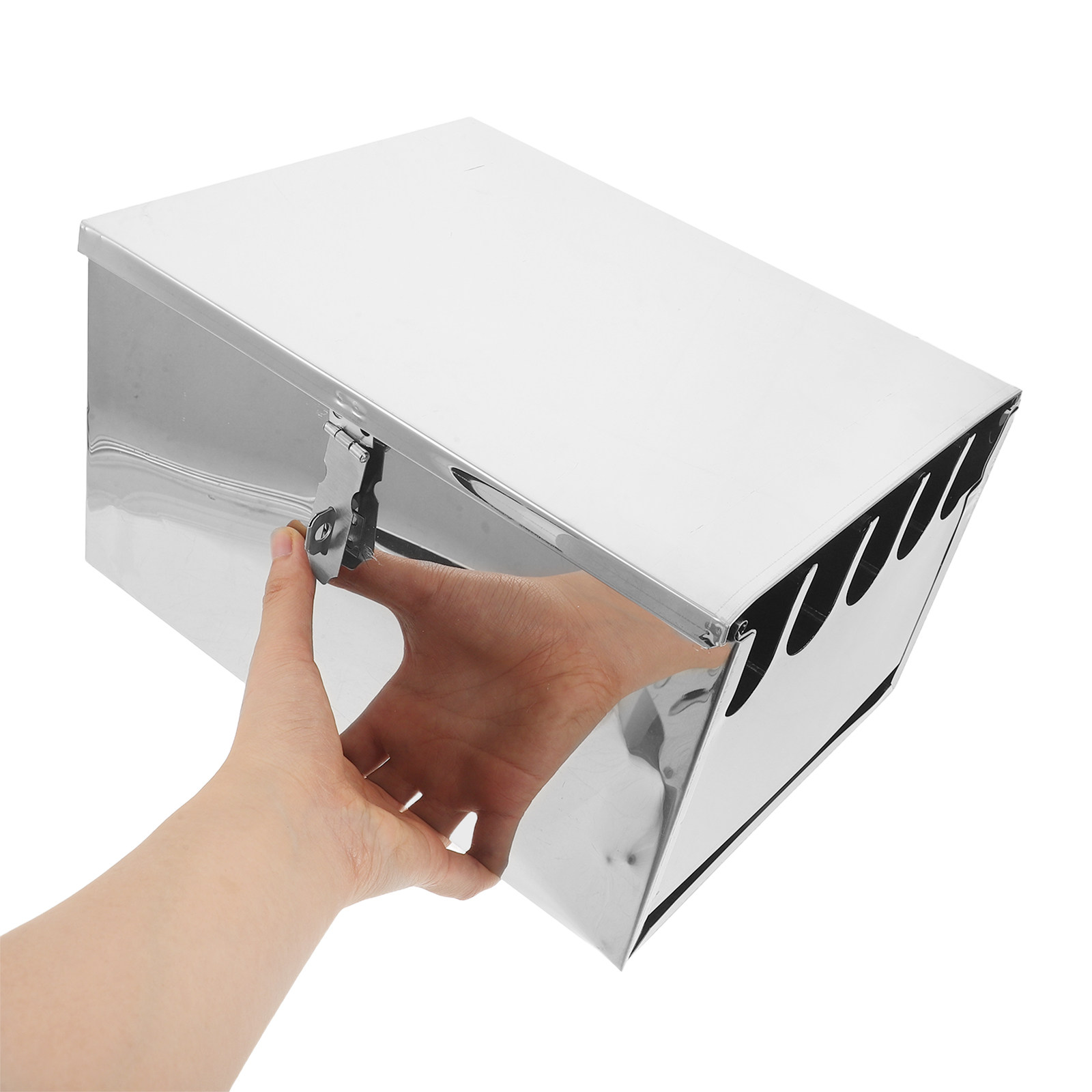 Commercial Kitchen Knife Storage - Estante de Almacenamiento de Cuchillos de