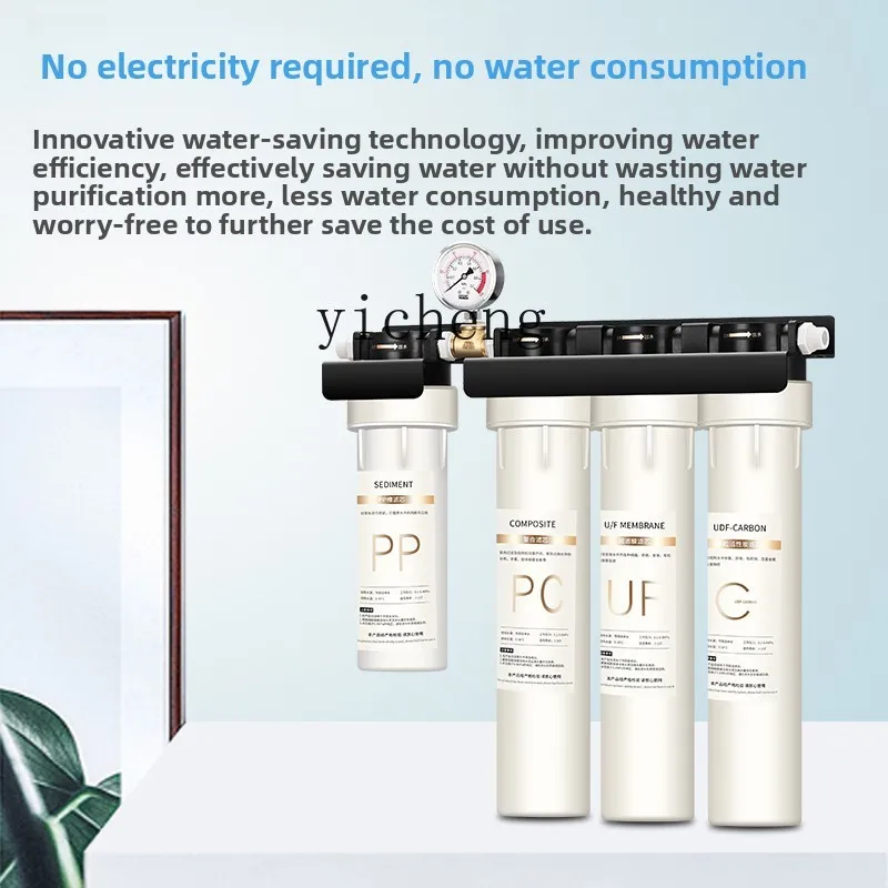 Commercial Kitchen - Purificador de Agua c29 para Tiendas