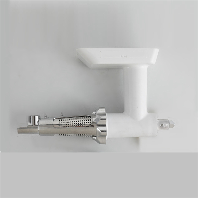Accesorio para picadora de car - Commercial Kitchen Juicer reseña y precio