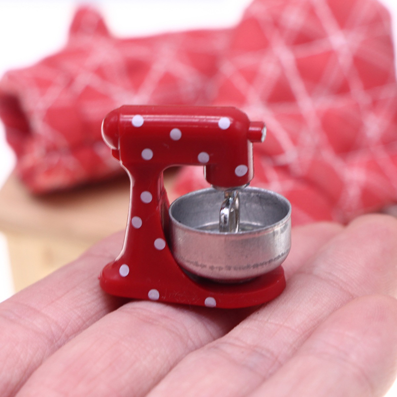 (.) Accesorios en Miniatura pa - Commercial Kitchen Setup reseña y precio
