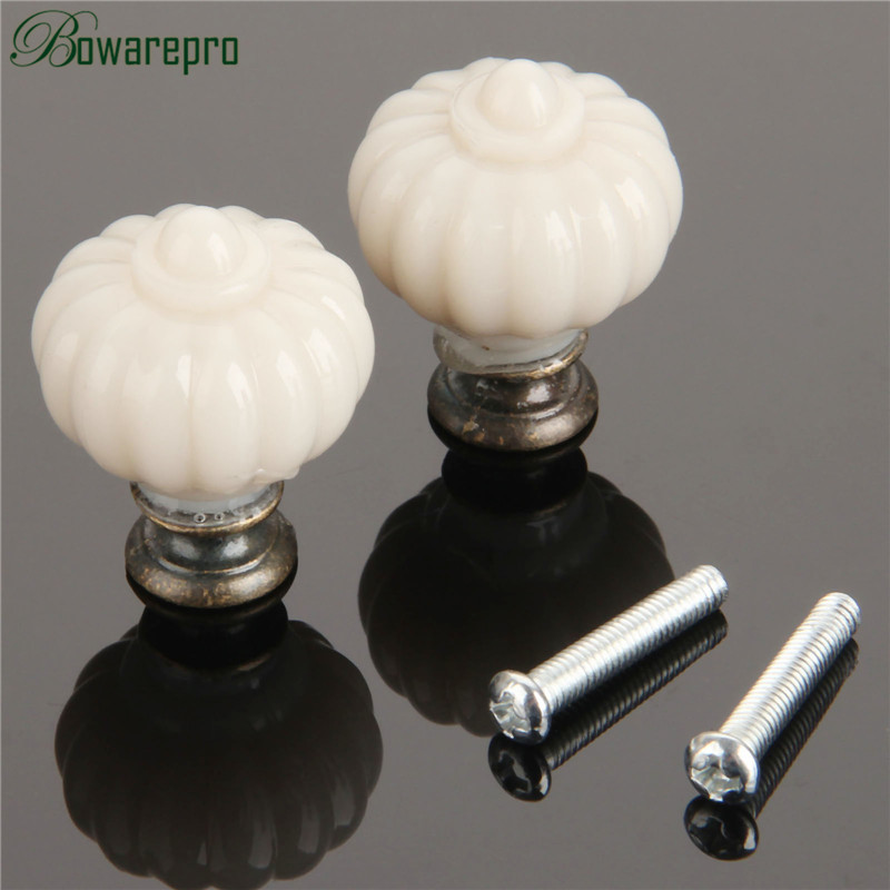 Pomo de acrílico de calabaza b - Commercial Kitchen Cabinet reseña y precio