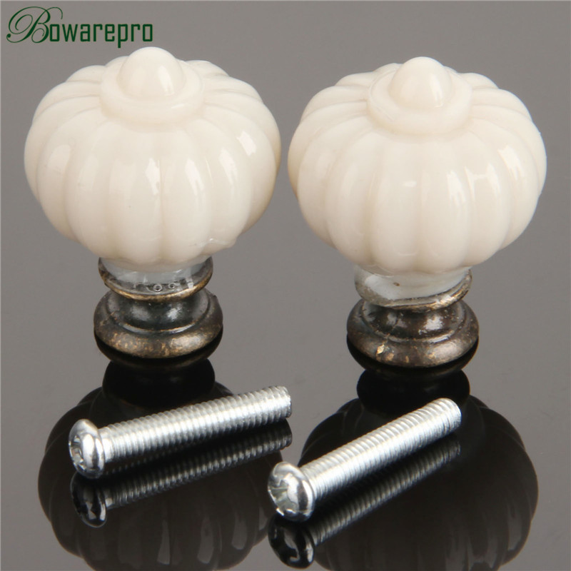 Pomo de acrílico de calabaza b - Commercial Kitchen Cabinet reseña y precio