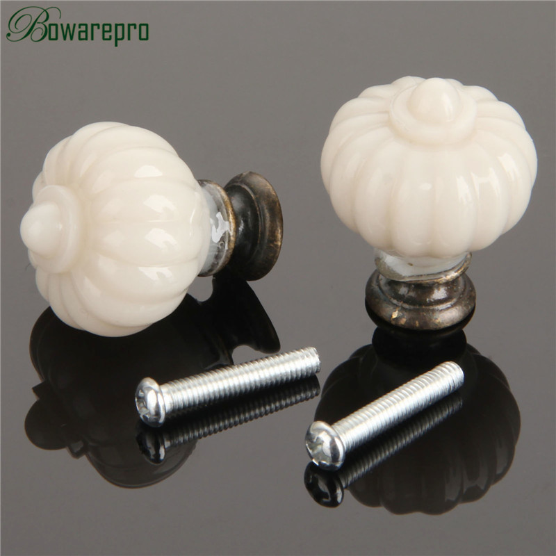 Pomo de acrílico de calabaza b - Commercial Kitchen Cabinet reseña y precio