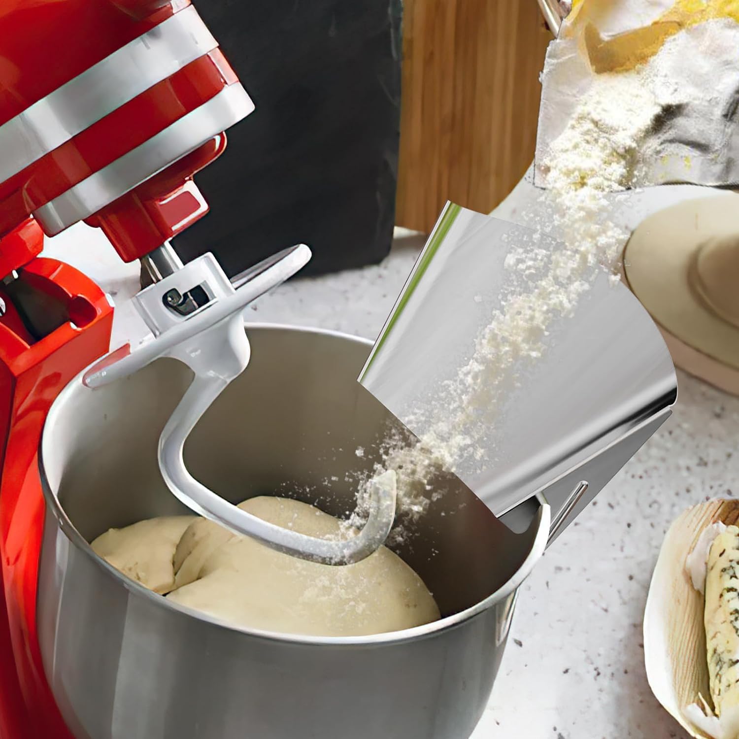 Canal de vertido para batidora - Commercial Kitchen Juicer reseña y precio