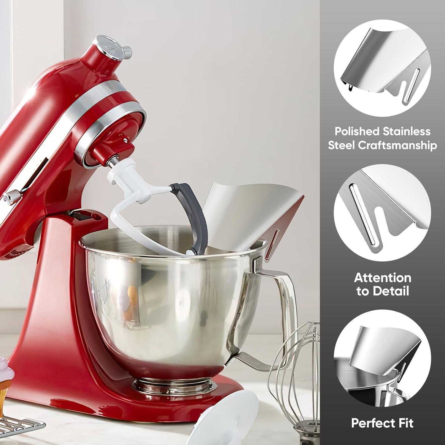 Canal de vertido para batidora - Commercial Kitchen Juicer reseña y precio