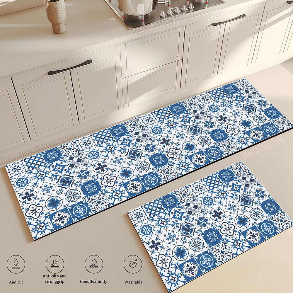 Nuevo Alfombra de suelo de coc - Commercial Kitchen Mats reseña y precio