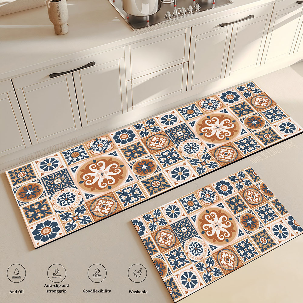 Nuevo Alfombra de suelo de coc - Commercial Kitchen Mats reseña y precio