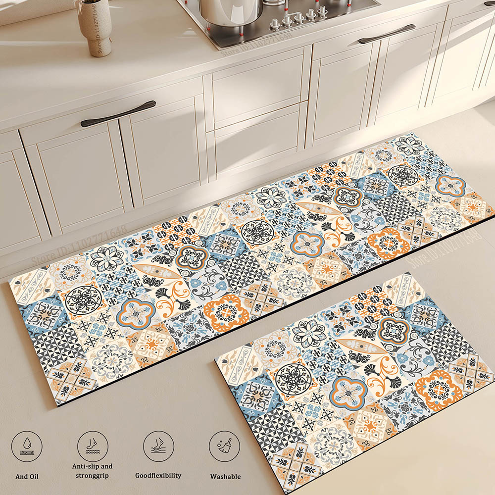 Nuevo Alfombra de suelo de coc - Commercial Kitchen Mats reseña y precio