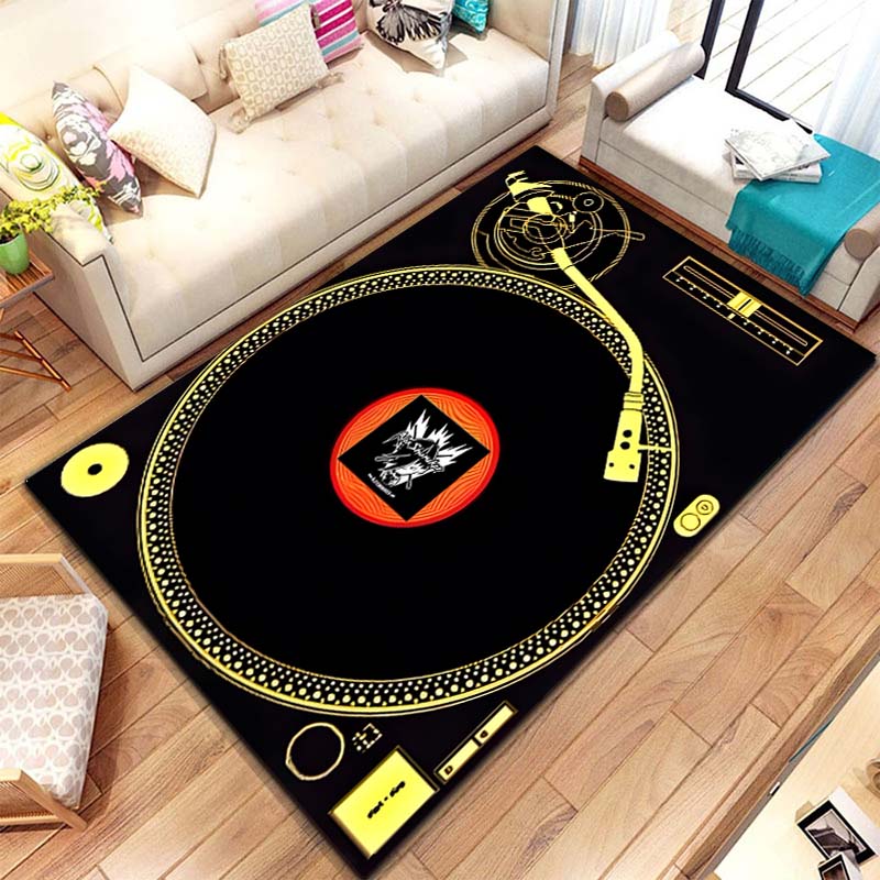 Alfombra con diseño de reprodu - Commercial Kitchen Vinyl Flooring reseña y precio