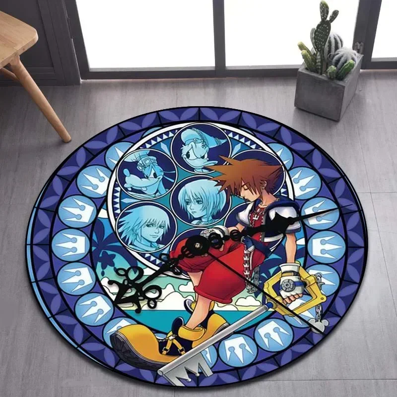 Alfombra con patrón de dibujos - Commercial Kitchen Mats reseña y precio