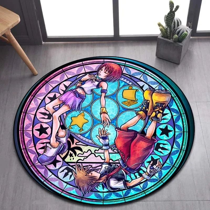 Alfombra con patrón de dibujos - Commercial Kitchen Mats reseña y precio
