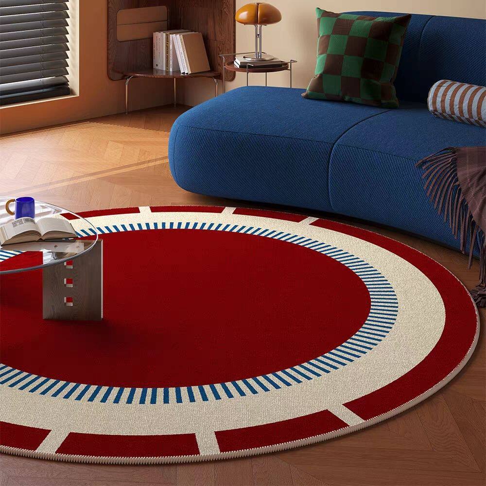 Alfombras redondas de colores  - Commercial Dishwasher Table reseña y precio
