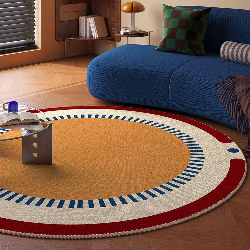Alfombras redondas de colores  - Commercial Dishwasher Table reseña y precio