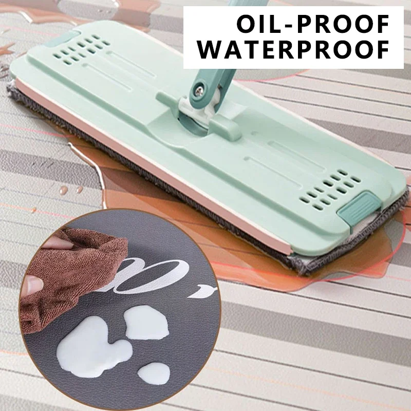 Alfombra de vinilo para suelo  - Commercial Kitchen Vinyl Flooring reseña y precio