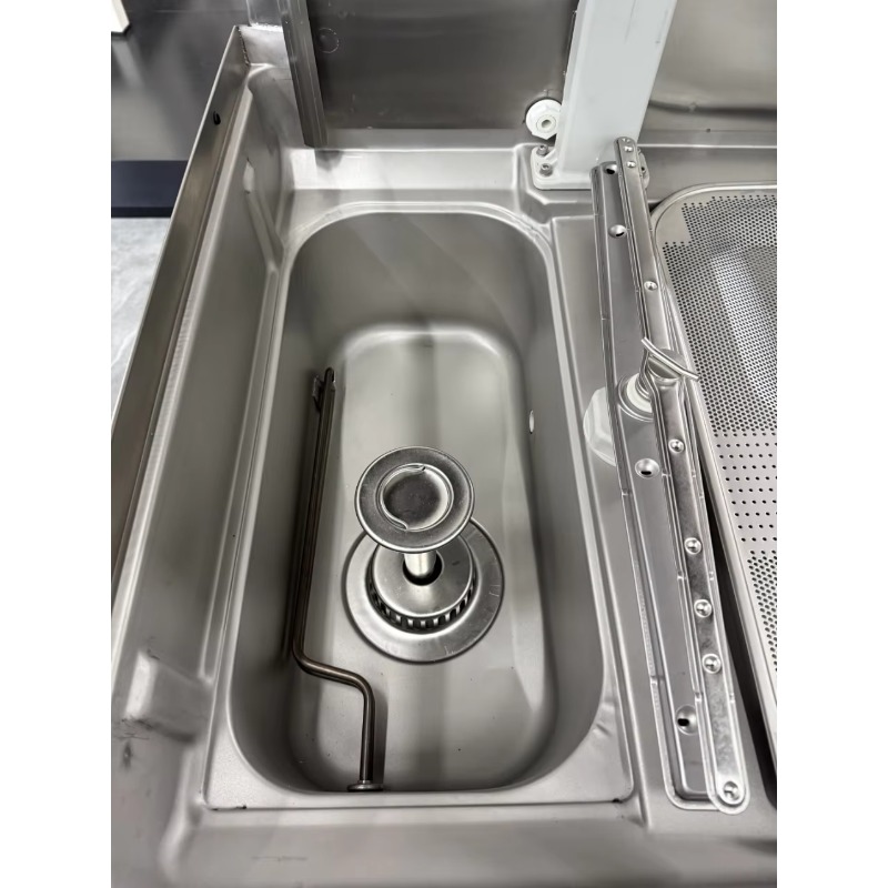 Lavavajillas Comercial de Acer - Commercial Kitchen reseña y precio