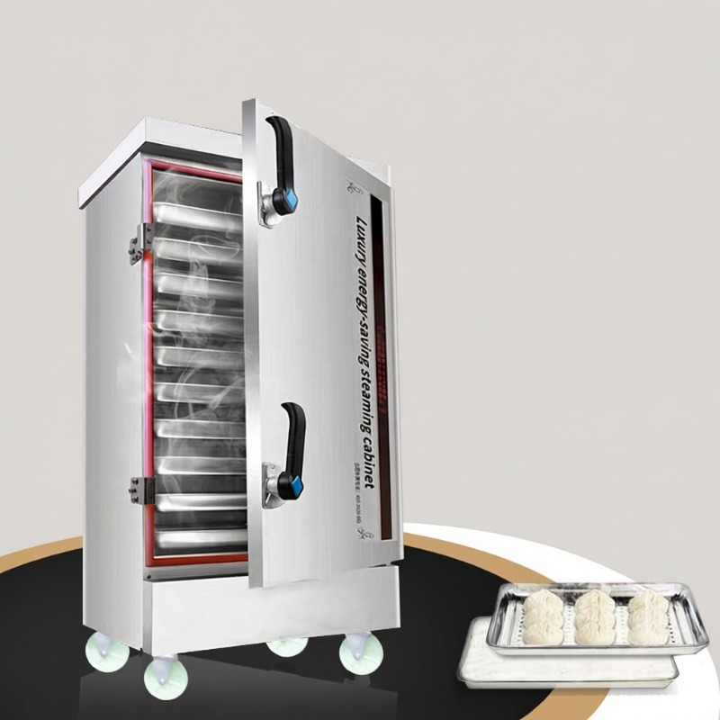 Equipo de Cocina Comercial, Va - Commercial Kitchen reseña y precio