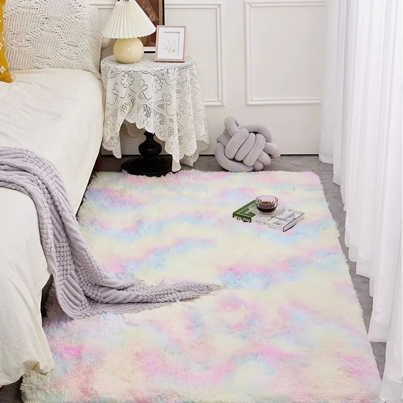 VIKAMA-alfombras de lana de se - Commercial Dishwasher Table reseña y precio
