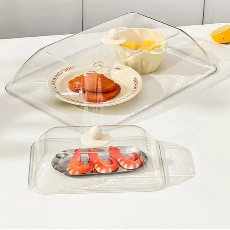 WORTHBUY Cubierta de plástico  - Commercial Kitchen Setup reseña y precio