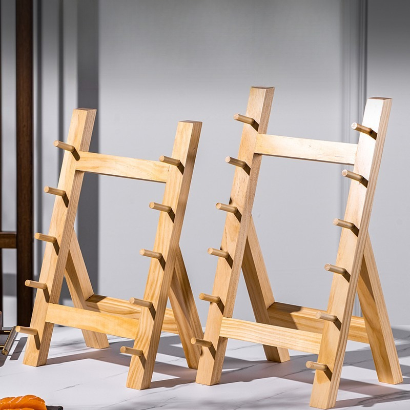 Estante Comercial para Cuchill - Commercial Kitchen Knife Storage reseña y precio