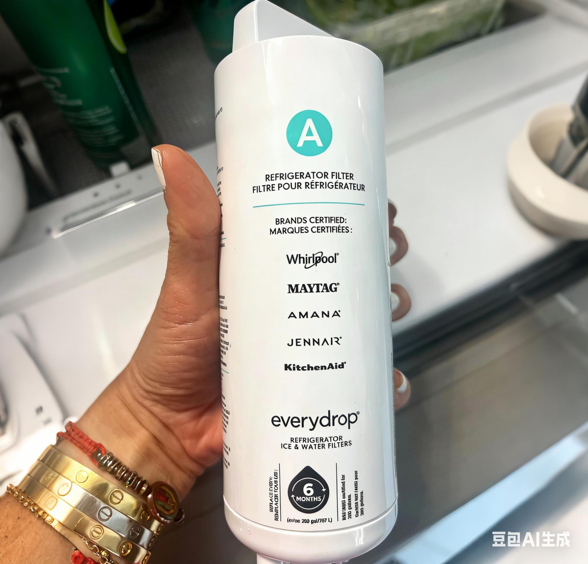 Repuesto para el filtro de agu - Commercial Kitchen Juicer reseña y precio