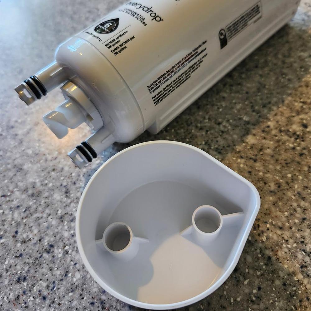 Repuesto para el filtro de agu - Commercial Kitchen Juicer reseña y precio