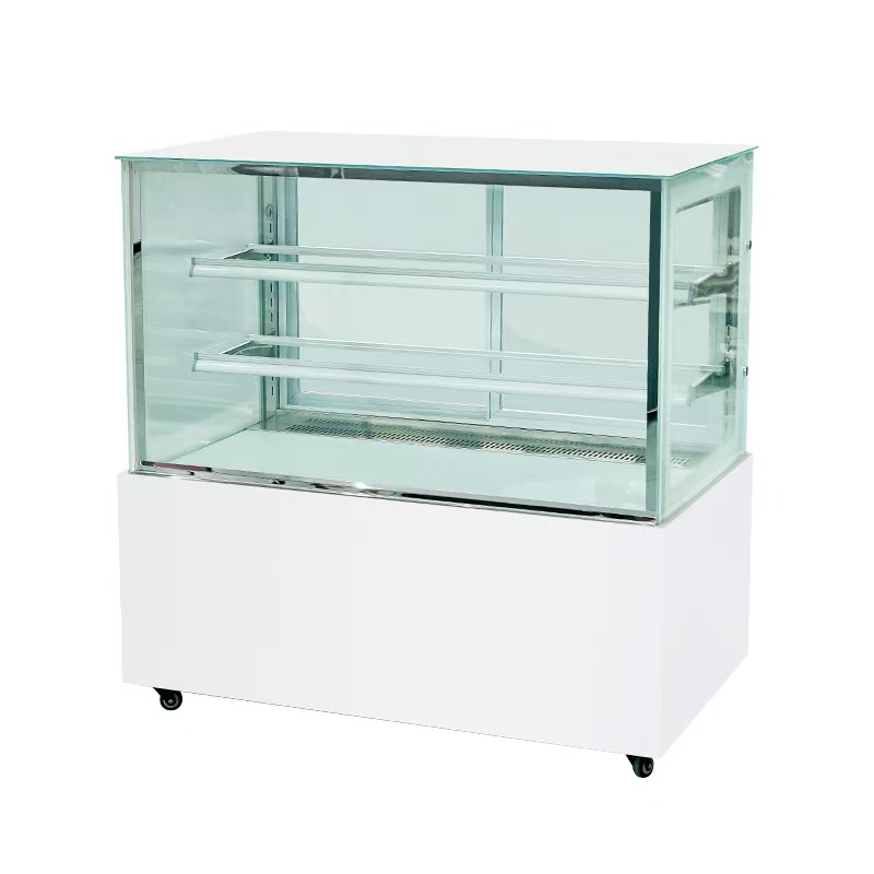 Vitrina refrigerada comercial  - Commercial Kitchen Cabinet reseña y precio