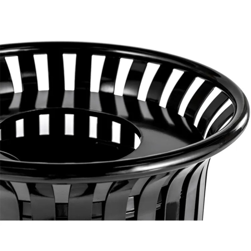 Contenedor de Basura Comercial - Commercial Kitchen Garbage Can reseña y precio