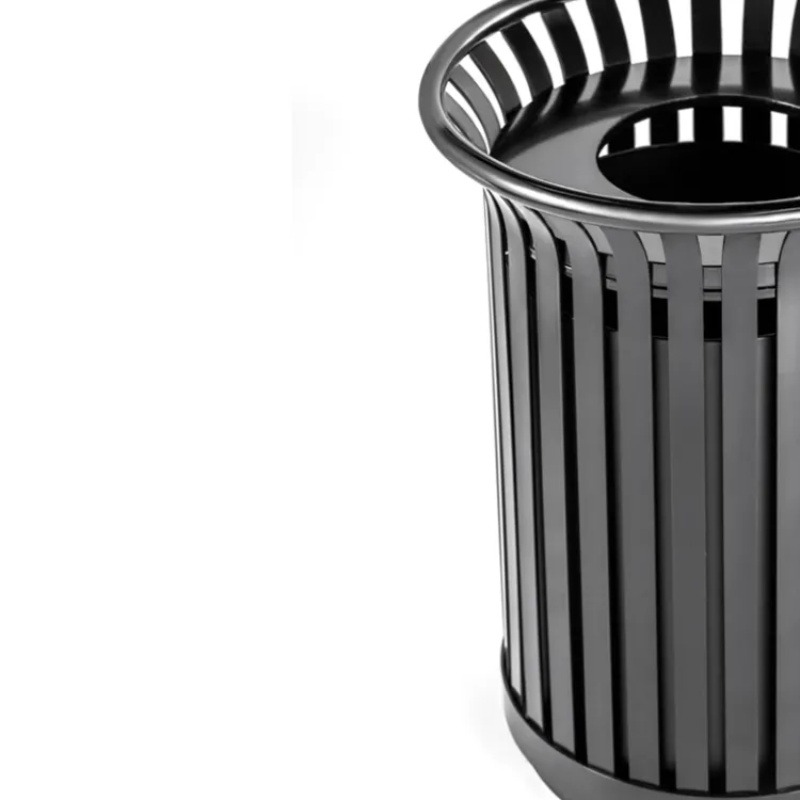 Contenedor de Basura Comercial - Commercial Kitchen Garbage Can reseña y precio