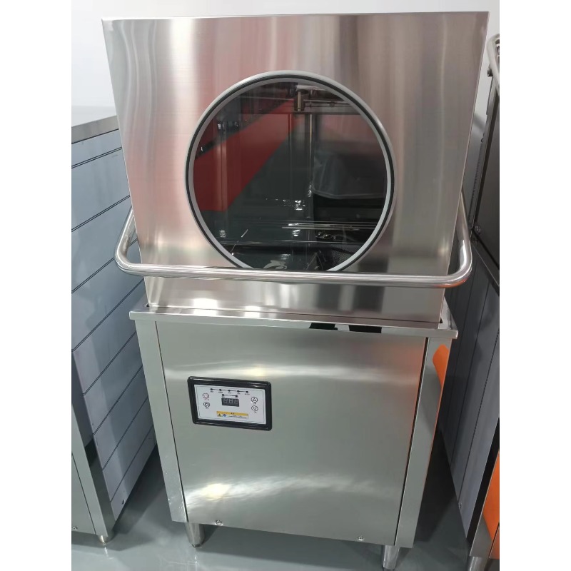 Lavavajillas Comercial Eléctri - Commercial Kitchen reseña y precio
