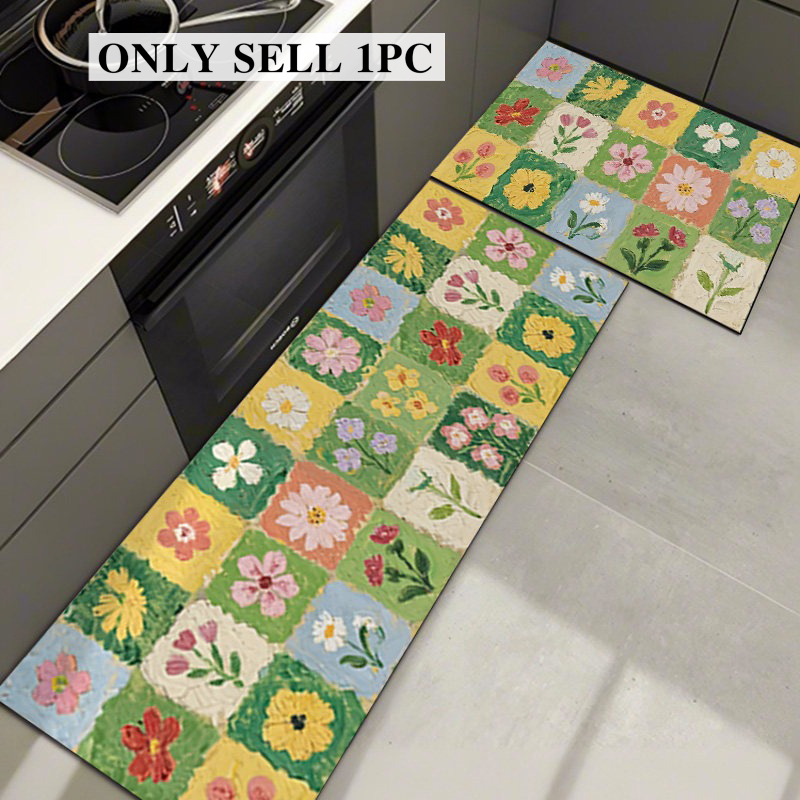 Alfombra de Cocina de PVC Impe - Commercial Kitchen Mats reseña y precio