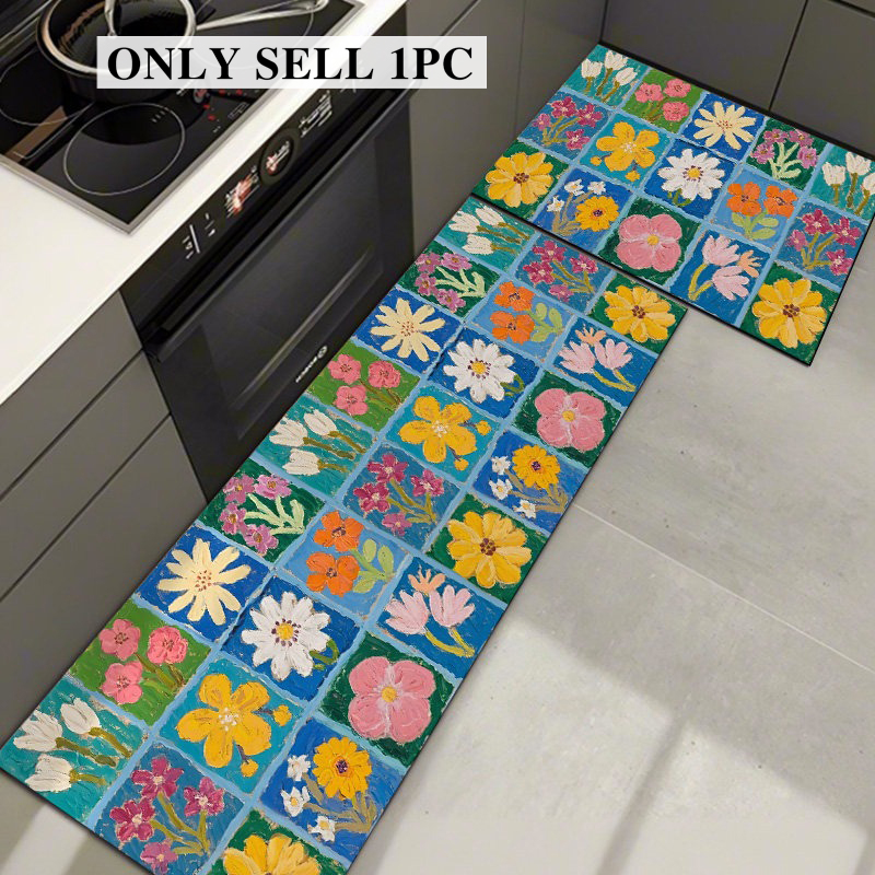 Alfombra de Cocina de PVC Impe - Commercial Kitchen Mats reseña y precio