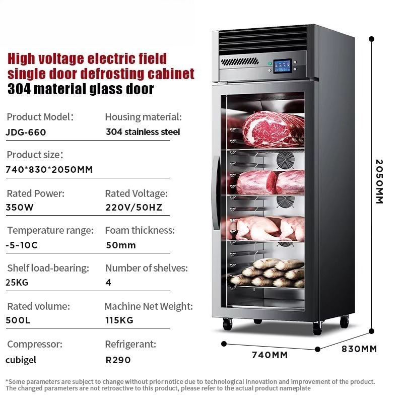 Equipo de Refrigeración para C - Commercial Kitchen Cabinet reseña y precio